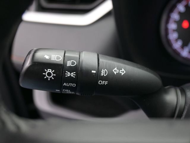 Used 2024 Toyota RAV4 Adventure AWD/4WD image 24