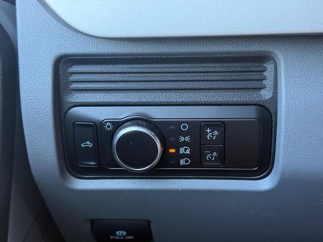 Certified 2023 Ford F350 XL w/ 360-Degree Camera Package AWD/4WD image 18