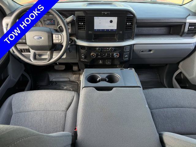 Certified 2026 Ford F350 XL RWD image 13