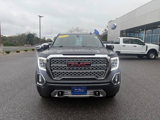 Used 2022 GMC Sierra 1500 Denali AWD/4WD image 8