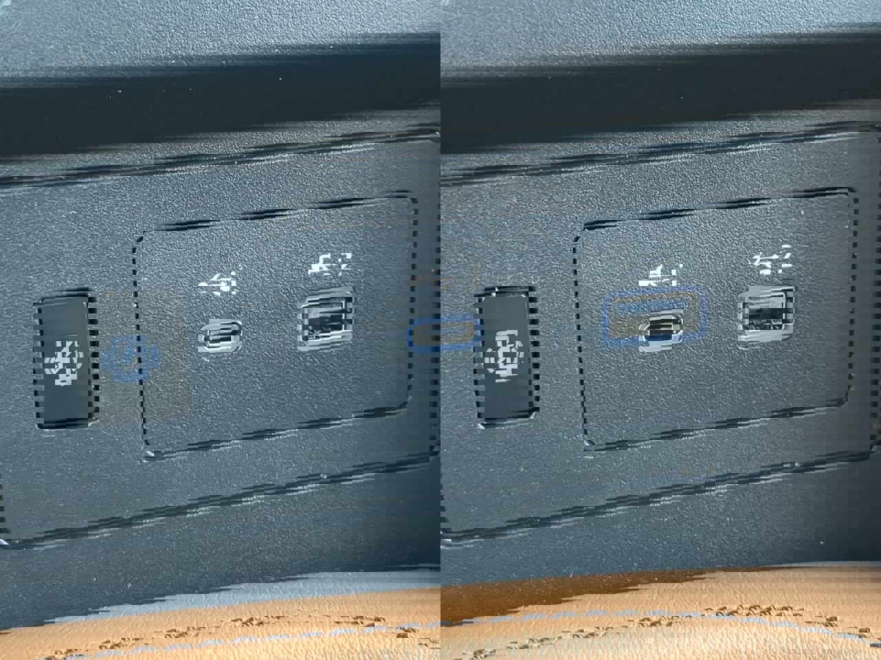 Used 2022 INFINITI QX80 Sensory w/ Cargo Package image 21