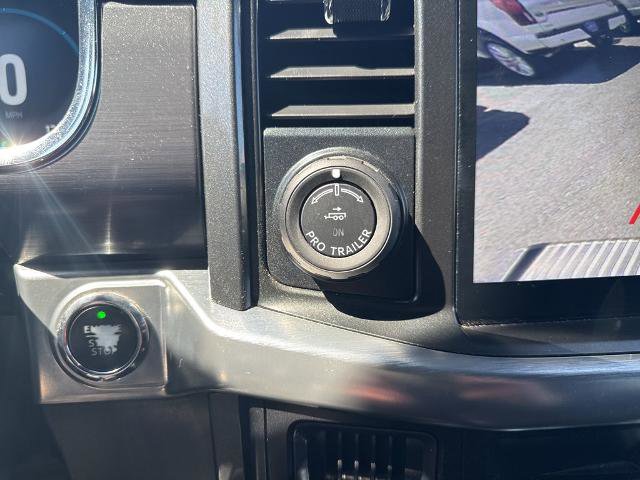 Certified 2023 Ford F150 Lariat w/ Equipment Group 502A High AWD/4WD image 29