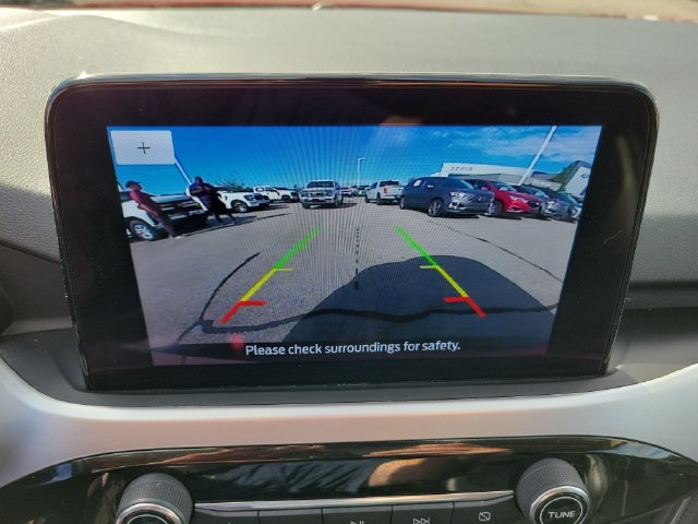 Certified 2020 Ford Escape SE Sport AWD/4WD image 32