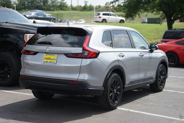 Used 2024 Honda CR-V EX-L image 6