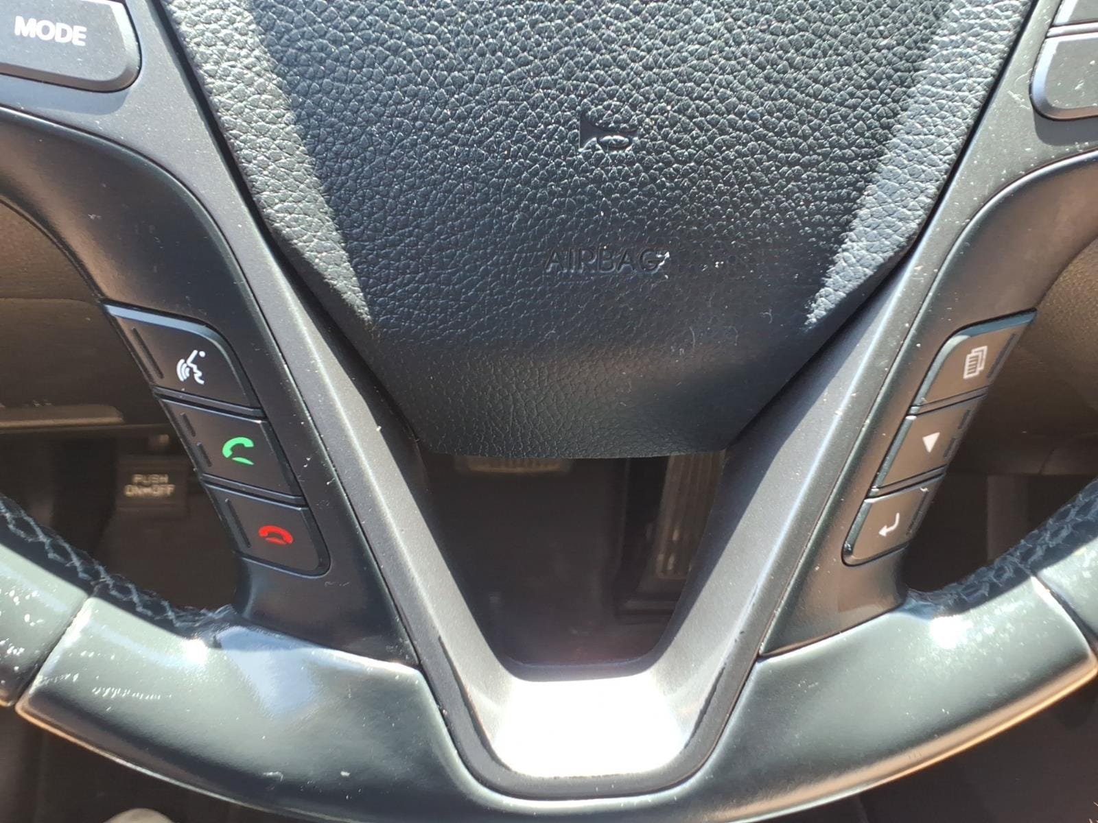 Used 2018 Hyundai Santa Fe Sport 2.0T w/ Cargo Package AWD/4WD image 15