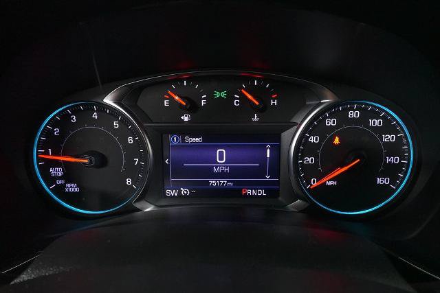 Used 2023 Chevrolet Equinox RS AWD/4WD image 17