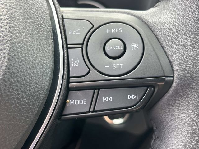 Used 2024 Toyota RAV4 XSE w/ Weather Package AWD/4WD image 38