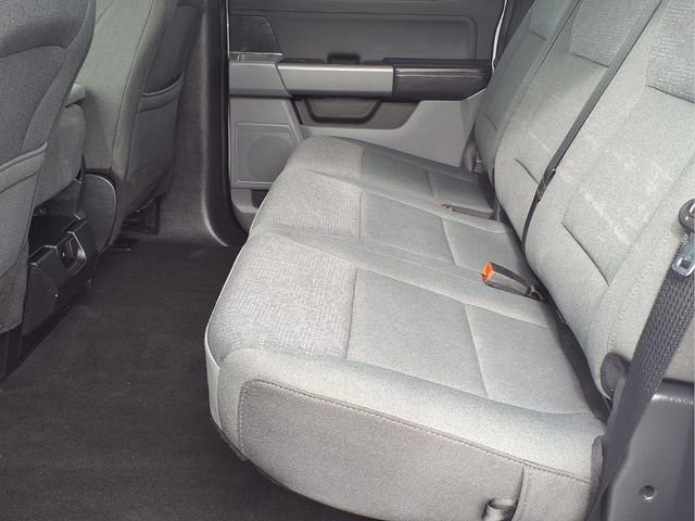 Certified 2025 Ford F150 XLT w/ Equipment Group 301A Standard image 10