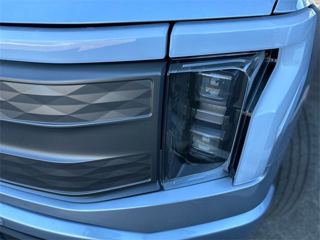 Certified 2022 Ford F150 Lightning Lariat w/ Tow Technology Package image 9