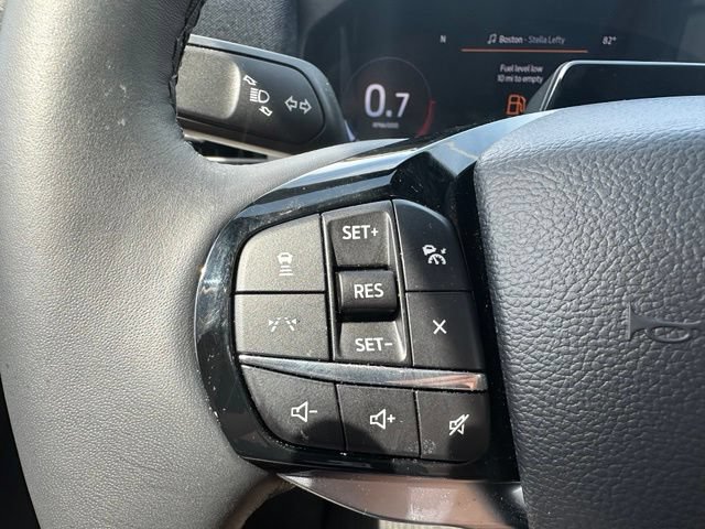 Certified 2026 Ford Explorer Platinum AWD/4WD image 15