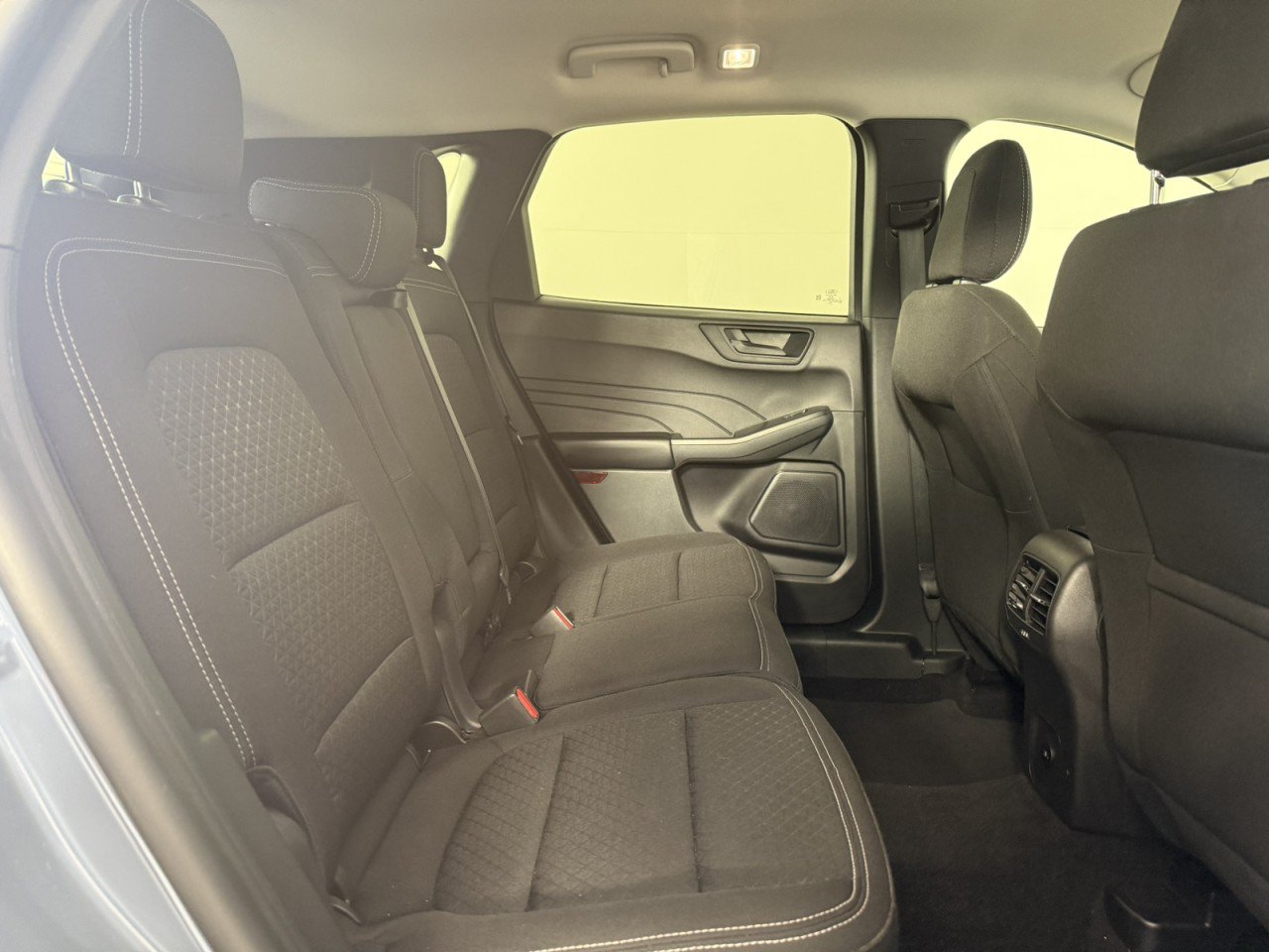 Certified 2025 Ford Escape Active w/ Tech Pack #1 FWD image 13