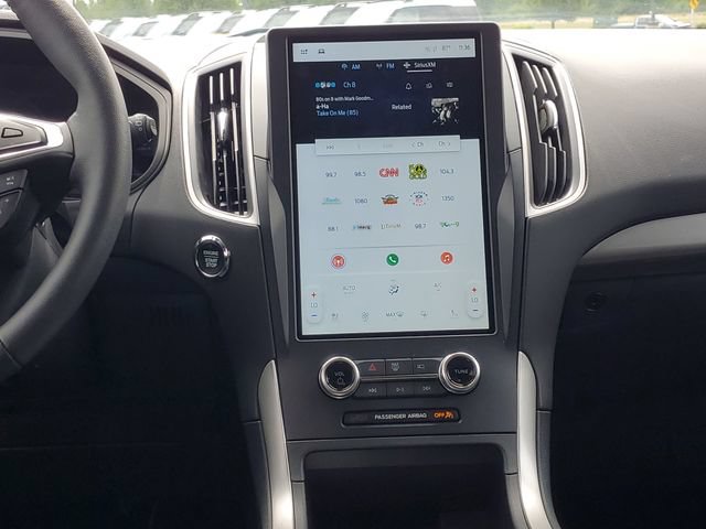 Certified 2024 Ford Edge SEL w/ Convenience Package AWD/4WD image 31