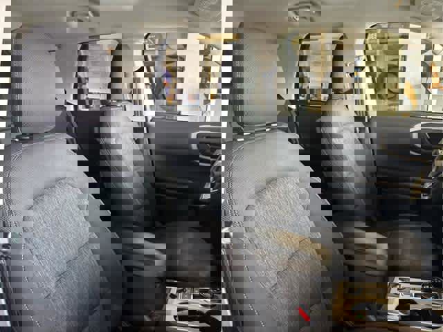 Certified 2021 Ford Bronco Sport Big Bend image 36