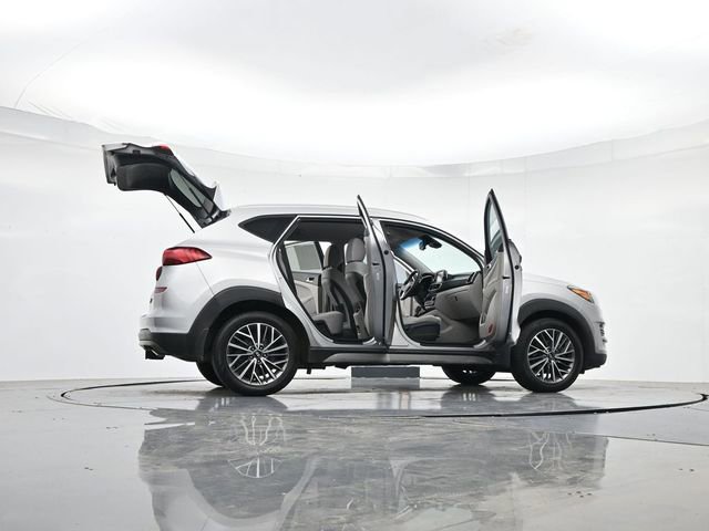 Used 2020 Hyundai Tucson SEL FWD image 51