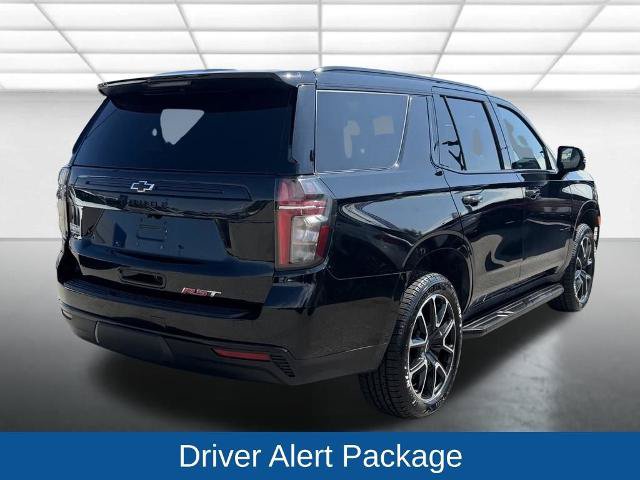 Used 2024 Chevrolet Tahoe RST w/ Luxury Package AWD/4WD image 12