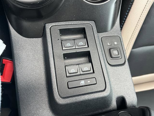 Certified 2023 Ford Bronco Wildtrak image 23