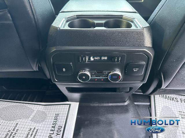 Certified 2019 Ford Expedition Max Limited image 32