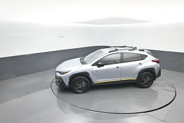 Used 2024 Subaru Crosstrek 2.5i Sport AWD/4WD image 29