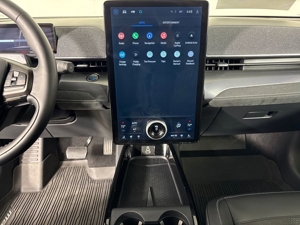 Certified 2025 Ford Mustang Mach-E GT image 33