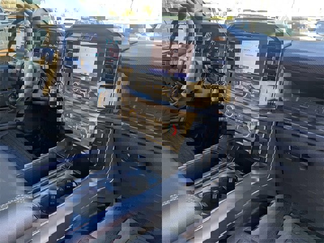 Certified 2023 Ford F150 XL w/ STX Appearance Package image 13