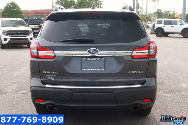 Used 2019 Subaru Ascent Premium w/ Popular Package #2 image 6