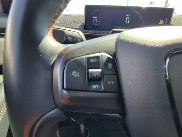 Certified 2023 Ford Mustang Mach-E GT AWD/4WD image 25