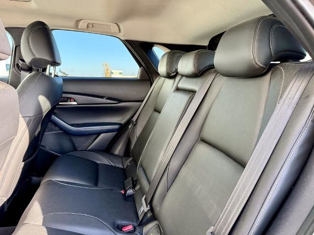 Used 2021 MAZDA CX-30 AWD 2.5 S w/ Preferred Package image 11