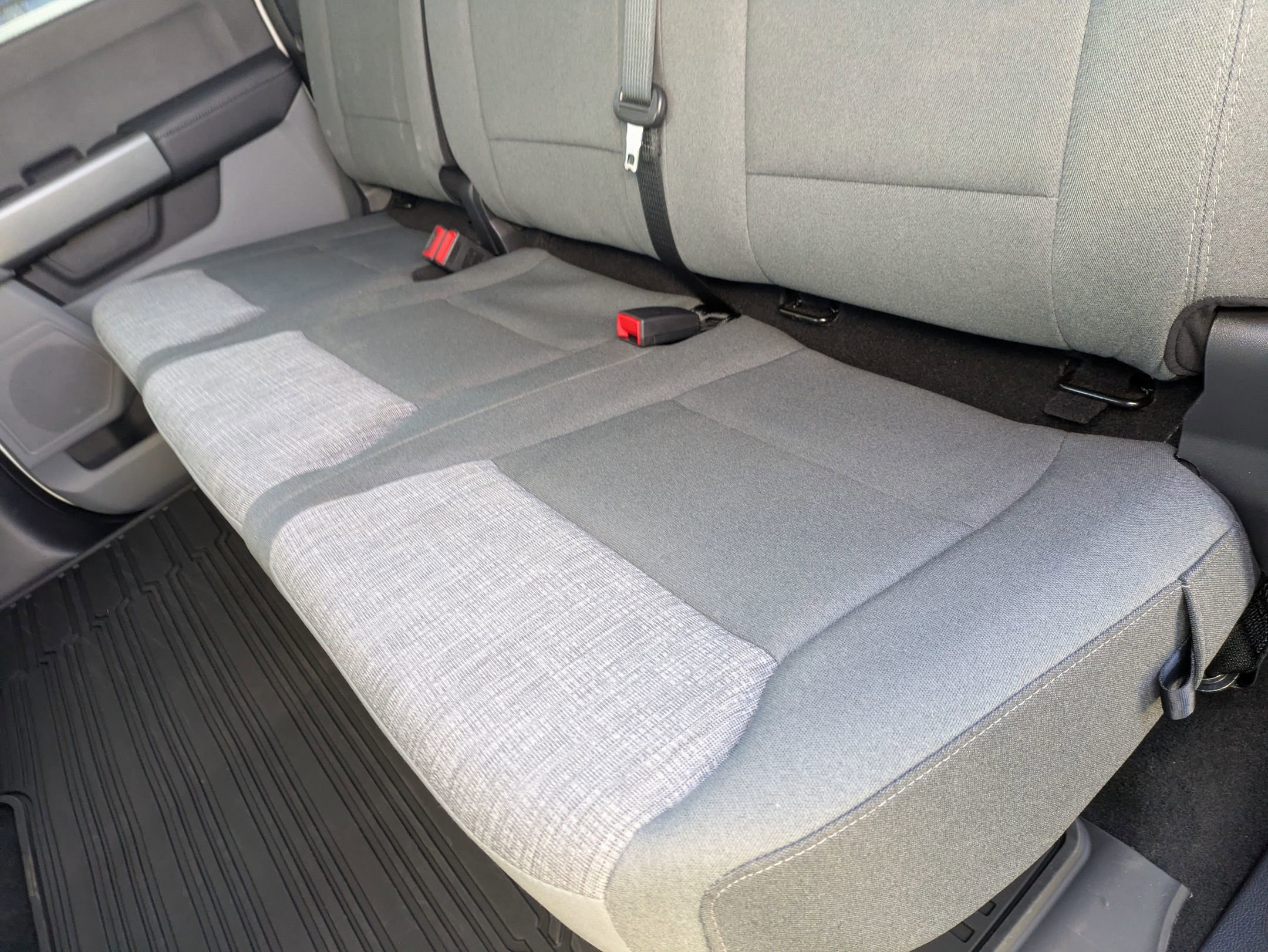 Certified 2024 Ford F250 XLT w/ FX4 Off-Road Package image 30