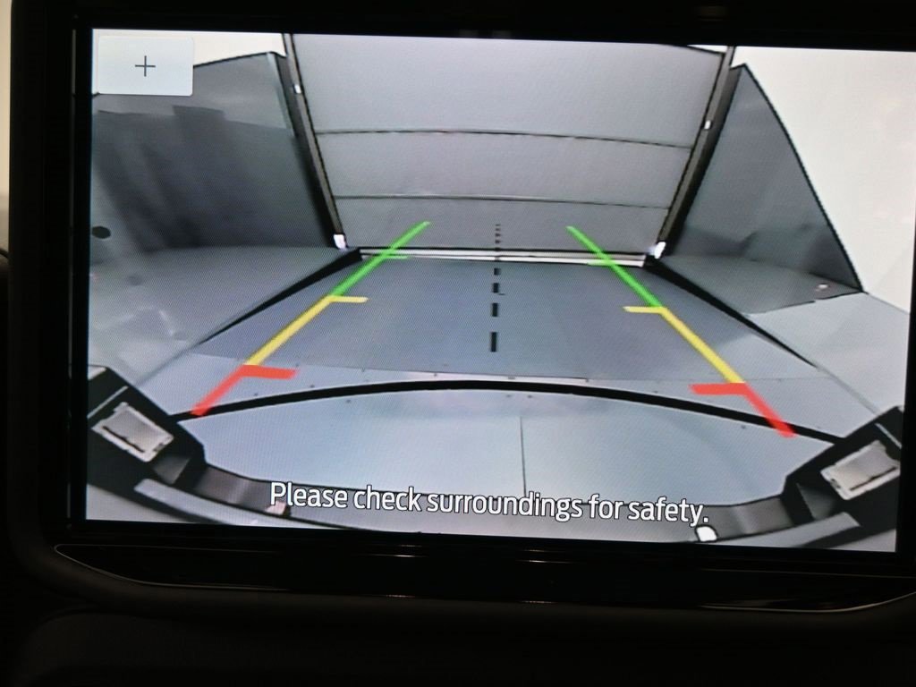 Certified 2022 Ford Bronco Sport Big Bend image 33