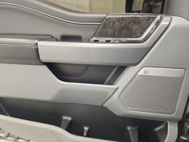 Certified 2022 Ford F150 XLT w/ Equipment Group 302A High image 37