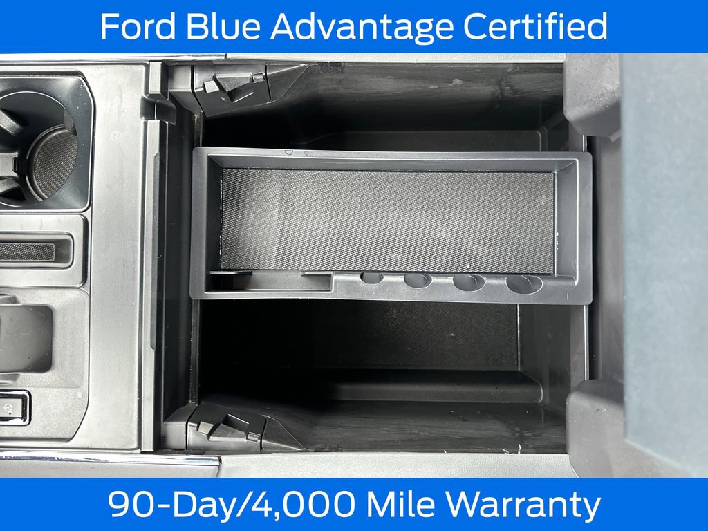 Certified 2023 Ford F150 Lightning XLT image 17