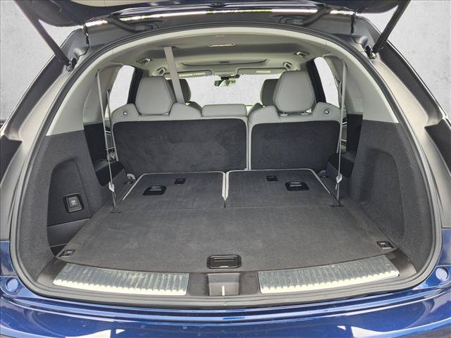 Used 2020 Acura MDX w/ Technology Package FWD image 7
