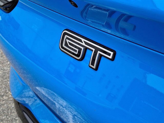 Certified 2023 Ford Mustang Mach-E GT AWD/4WD image 27