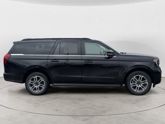 Certified 2025 Ford Expedition Max Active AWD/4WD image 6