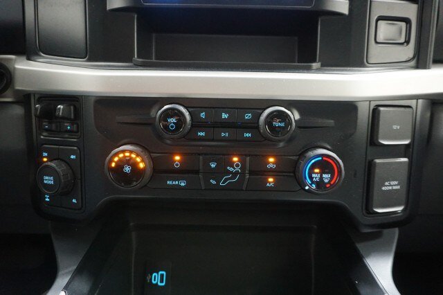 Certified 2024 Ford F250 XLT w/ FX4 Off-Road Package AWD/4WD image 27