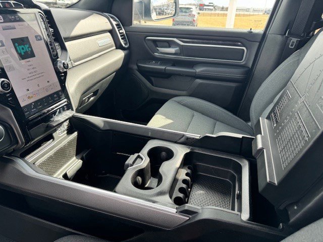 Used 2023 RAM 1500 Big Horn image 20