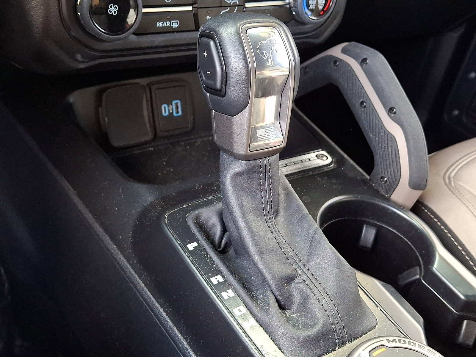 Certified 2024 Ford Bronco Big Bend AWD/4WD image 22