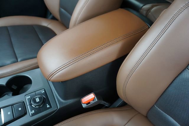 Certified 2023 Ford Bronco Sport Badlands w/ Premium Package AWD/4WD image 23