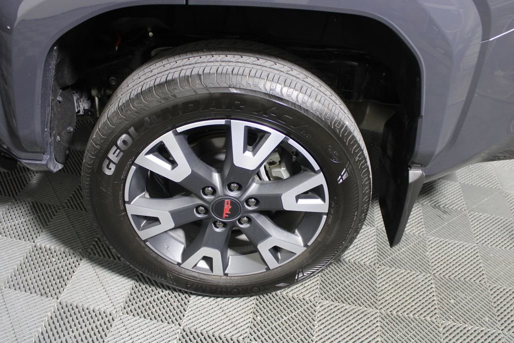 Used 2025 Toyota 4Runner TRD Sport Premium image 23