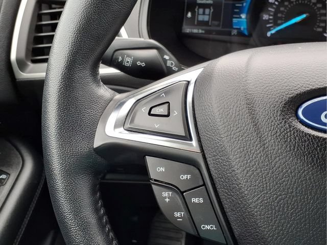 Certified 2023 Ford Edge SEL w/ Convenience Package AWD/4WD image 19