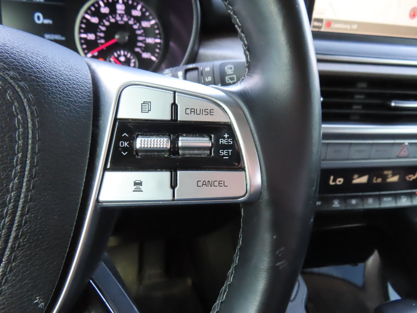 Used 2022 Kia Telluride EX w/ EX Premium Package AWD/4WD image 15