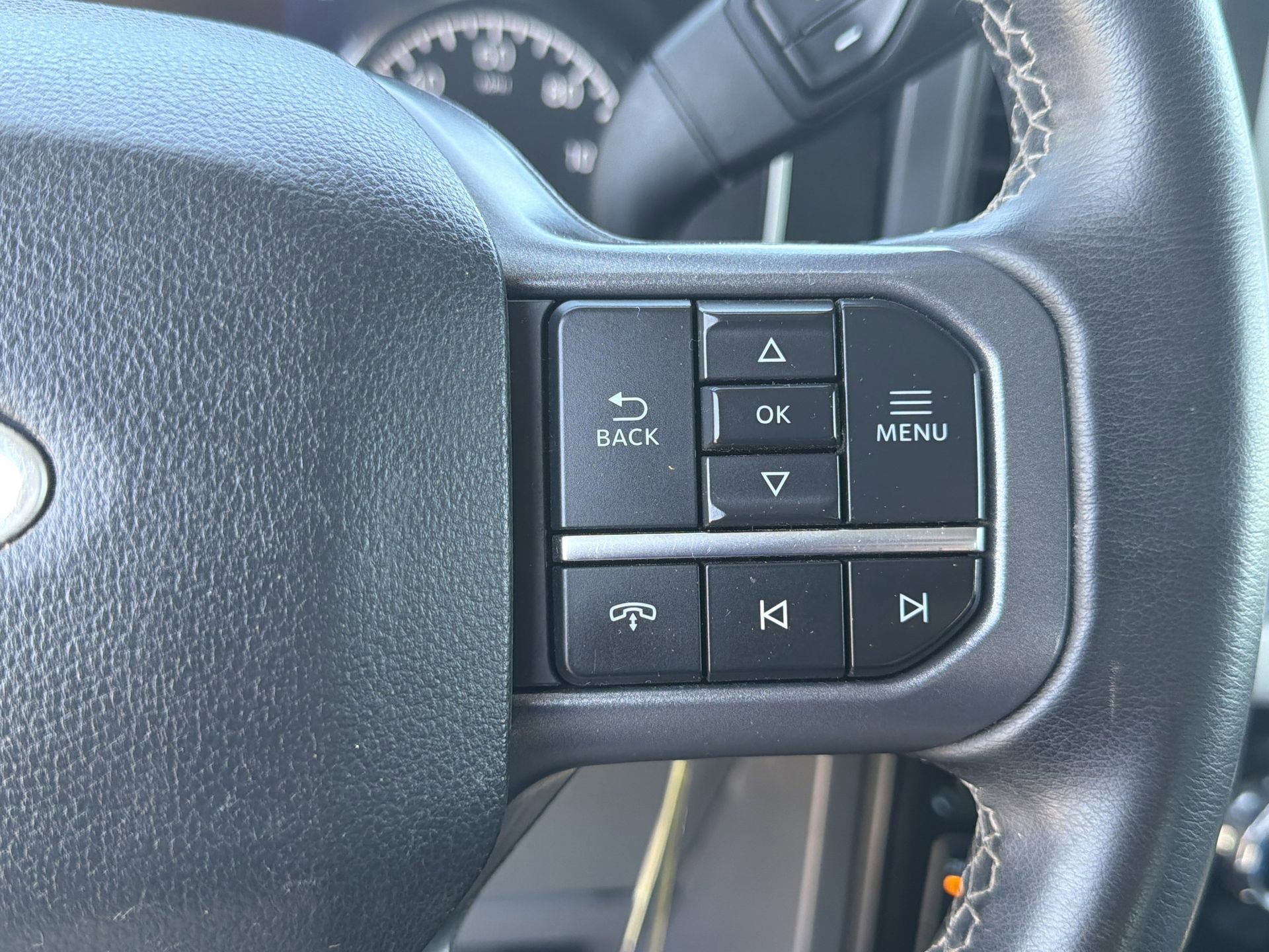 Certified 2023 Ford F150 XLT w/ Equipment Group 301A Mid AWD/4WD image 18