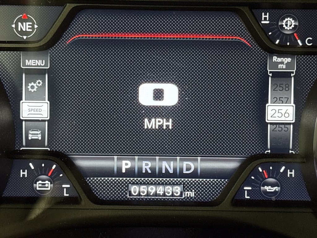 Used 2022 RAM 1500 Big Horn w/ Built-to-serve Edition AWD/4WD image 22