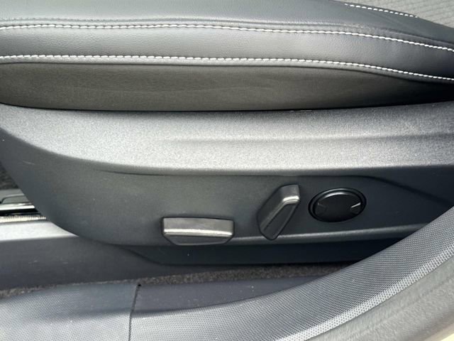 Certified 2025 Ford Mustang Mach-E GT AWD/4WD image 23