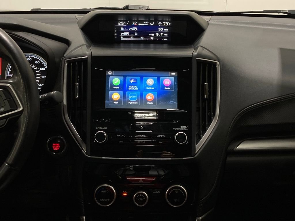 Used 2023 Subaru Forester Premium image 19