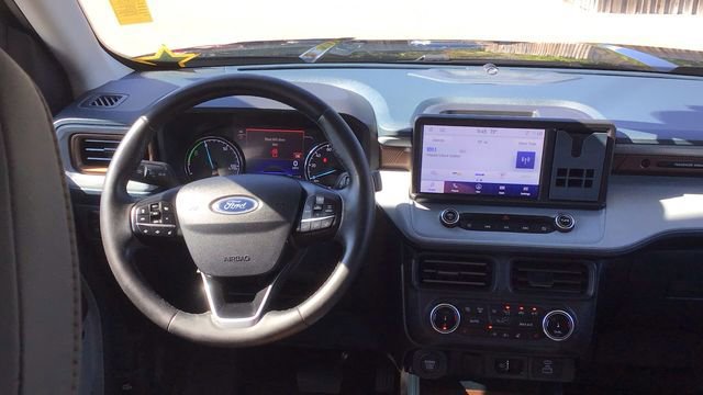 Certified 2024 Ford Maverick Lariat image 16