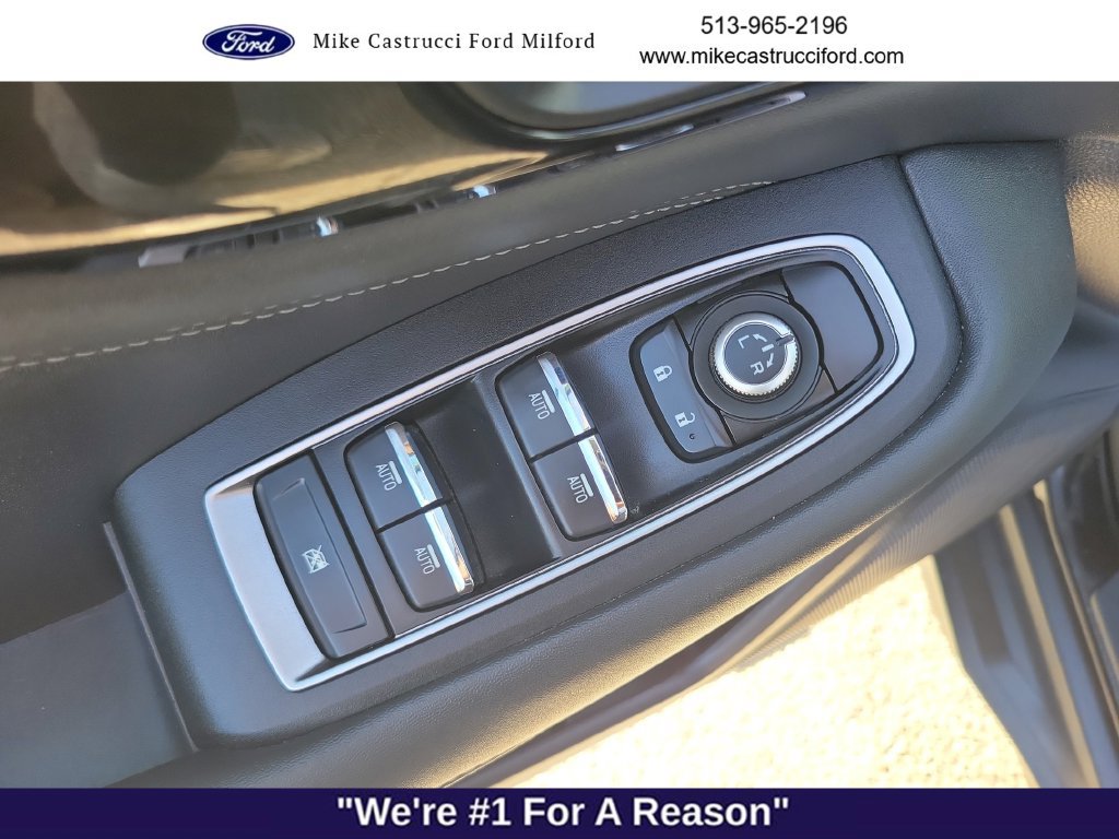 Used 2023 Subaru Outback Limited w/ Popular Package #2 AWD/4WD image 21
