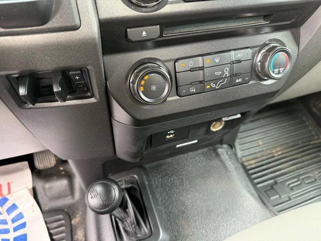 Certified 2017 Ford F550 XL image 30