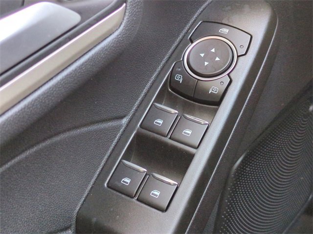 Certified 2021 Ford Escape SE w/ Convenience Package image 24