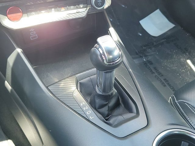 Certified 2025 Ford Mustang Premium RWD image 24